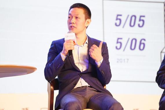 李斌:尊重传统制造 智能电动汽车将融合共赢