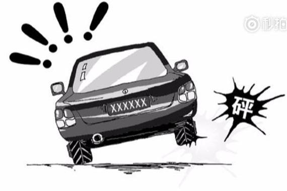 洗车的这个小习惯 让爆胎的几率增加