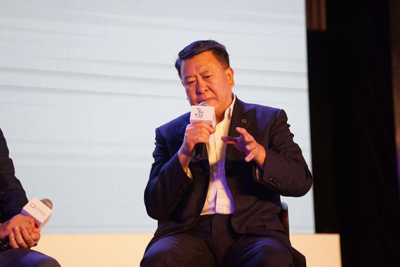 徐和谊：自主企业最难的就是做品牌