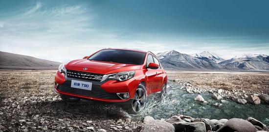 4月销量再传捷报,东风启辰上演车界速度与激情