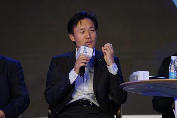 张勇：未来3-5年共享出行将成为生活习惯