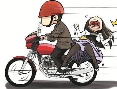 摩的违章458次 司机扣2748分将罚9万-手机新