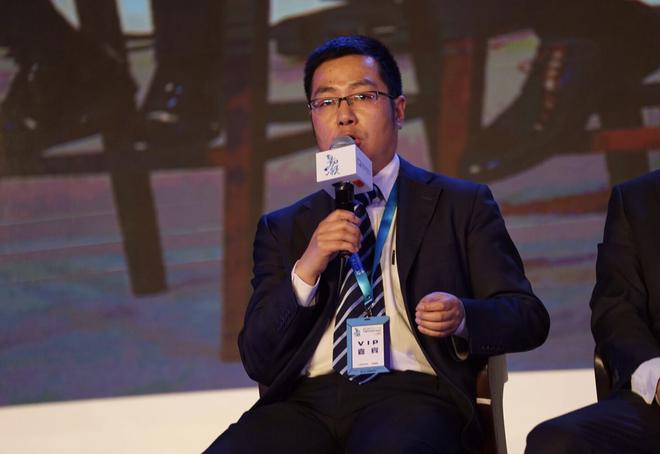 首汽约车CEO魏东