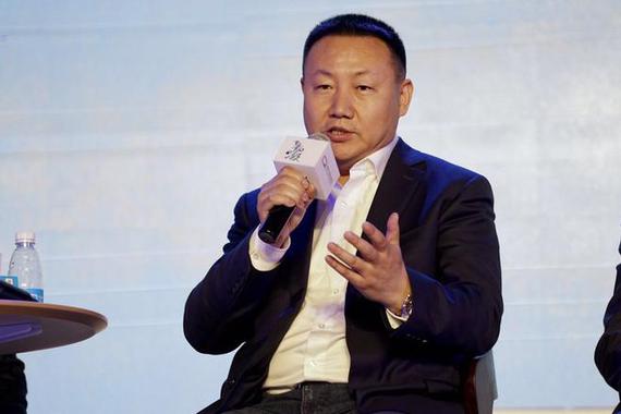 曹操专车刘金良:C2C网约车赚不到钱