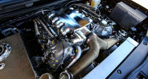 370km/h! 官改兰德酷路泽破SUV极速纪录