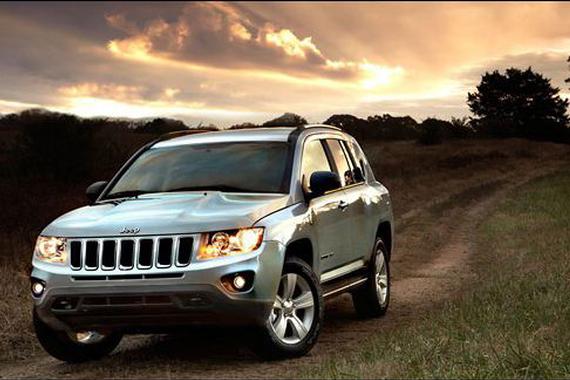 Jeep要脱离FCA？还真没准儿 