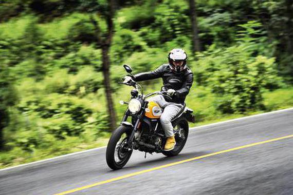 evo特别策划 | 野起来