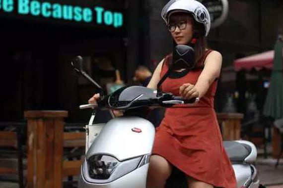 台铃C-One【情致篇】五月初夏，细品闲暇