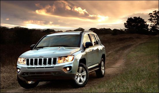 Jeep要脱离FCA?还真没准儿