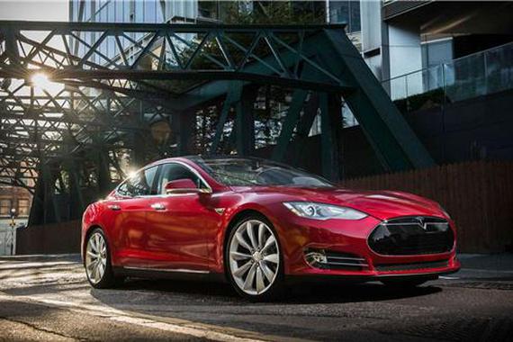 马斯克哭了 中国沦为特斯拉库存重灾区