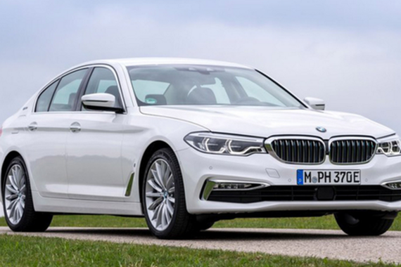 全新宝马530Le有望6月上市 油耗仅2升