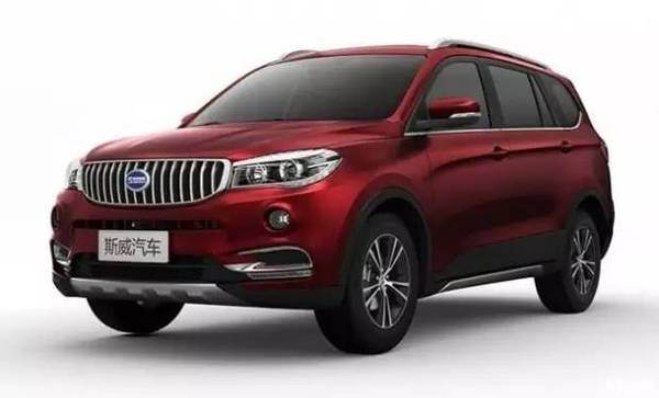 SWM斯威汽车如何走出新模式?