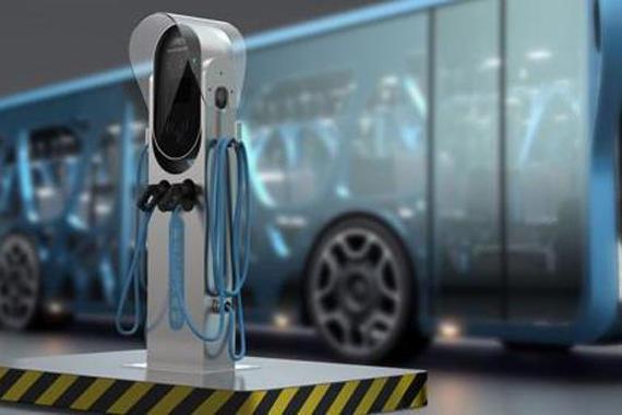 全国首个省级统一电动车充电公共平台上线运行 