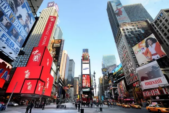 中国品牌日应是一种触发和唤醒