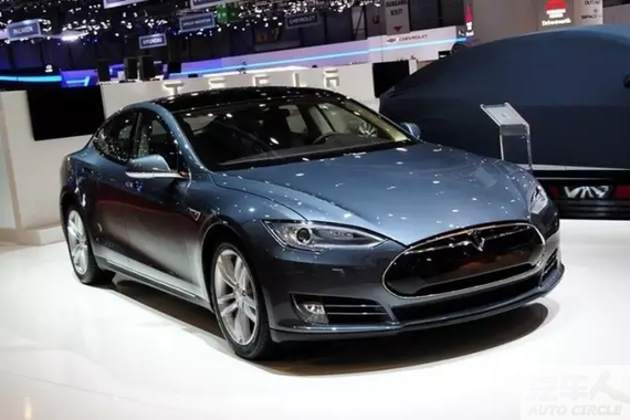 【观察】特斯拉：市值超通用 ，盈亏难平衡