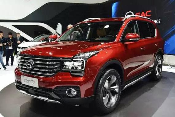 颜值高配置好，这8款车型上市后必定大卖！