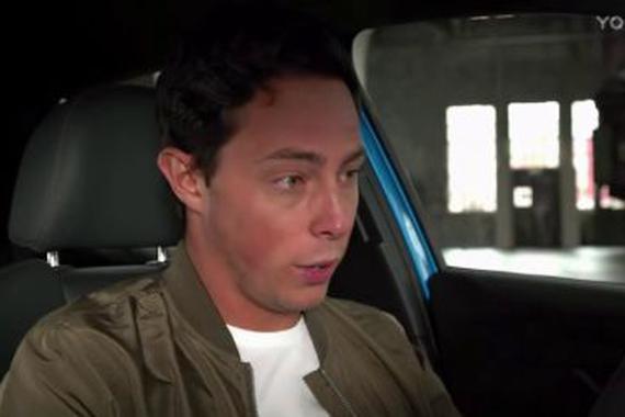 视频：奥迪Q2试驾，内外饰及功能详细展示