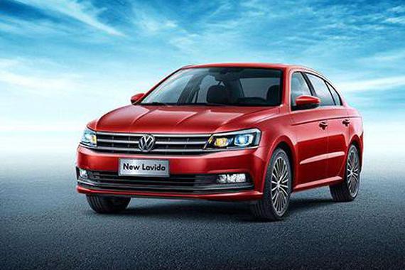 不只是大众！中国人很喜欢这些品牌的车