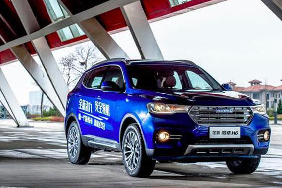 看这5款刚上市的热门SUV一定不会亏！