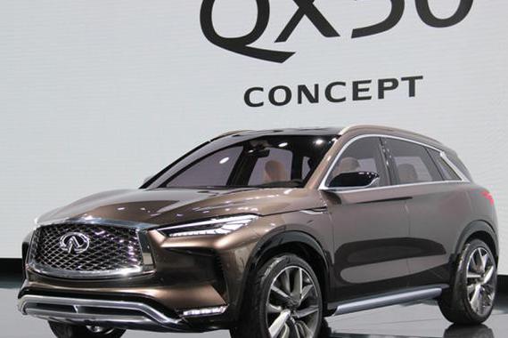 想要可劲儿撩妹，未来还得指望这些车！