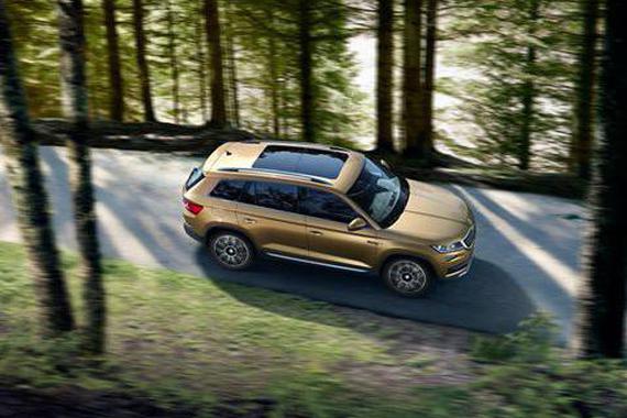 这3款车将称霸国内SUV市场？