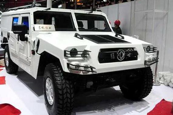 开这些车上路 有人敢惹你算我输！