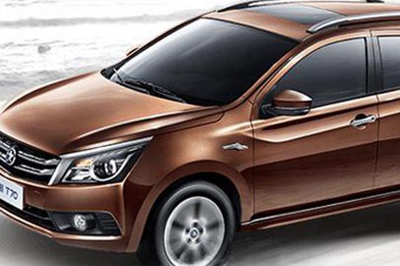 谁说国产SUV不省油！这些SUV才4毛5一公里