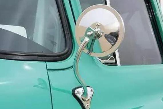 后视镜的历史，未来它可能消失