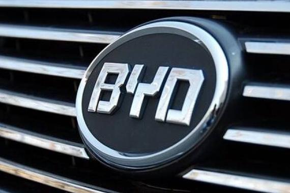 比亚迪动力电池开放门户 或向所有车企供货