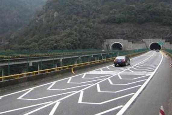 导流线停车扣12分，还有这些线要注意！