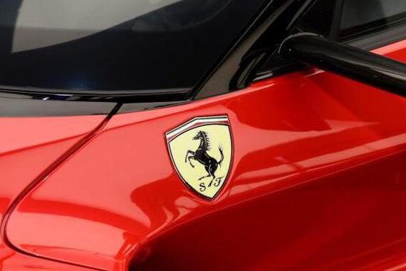 LaFerrari继承者将推出 动力或超1000马力