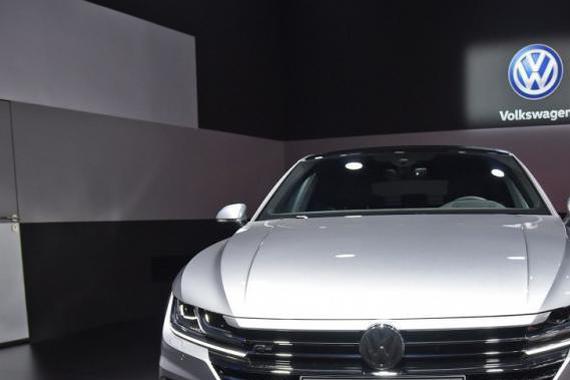 提升的绝不止颜值，ARTEON有望明年入华