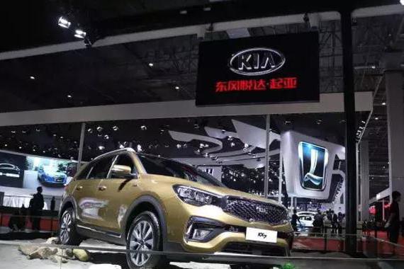 不玩虚的，这次起亚的新车型绝对走心！