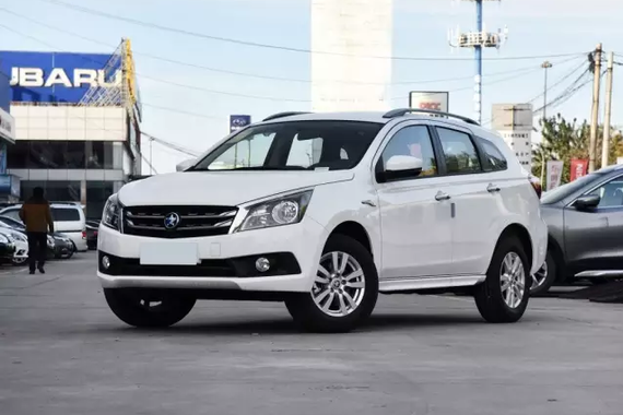 想省钱还想质量好？买这些国产SUV就够了