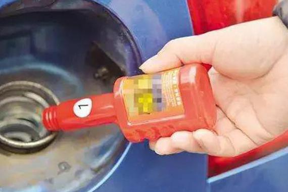 ?看了这些让你再也不担心车辆积碳问题！