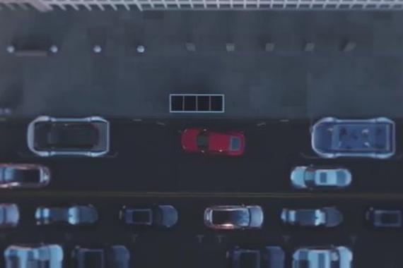 视频:地下交通，解决城市拥堵问题