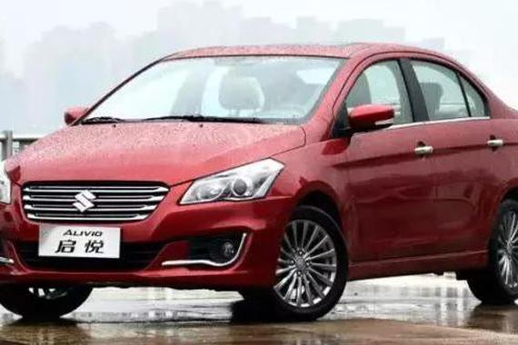 十万级家轿车，这5款最省油，最低不到6L！