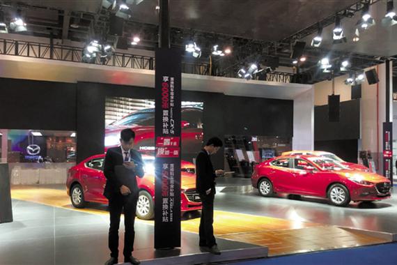 时至5月，车市寒意犹在