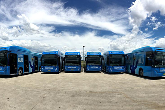 比亚迪拆分动力电池模块 行业角逐已开始