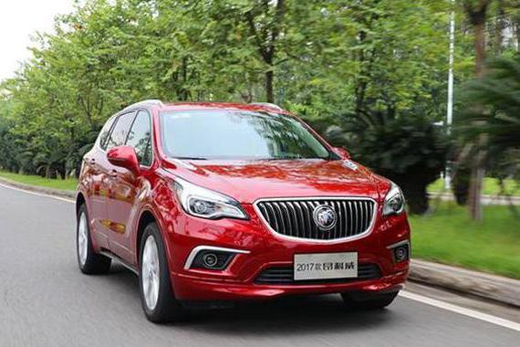 大空间SUV，高配置，底盘厚实感更接近GL8