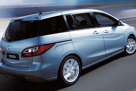 中国MPV市场持续走强 自主品牌欲占先机