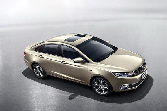 各有优点 5款8万自主紧凑家轿口碑