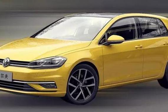 高尔夫将全面升级变得更加奥迪 还不换代？