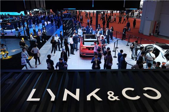 欧美市场才是中国汽车全球化的试金石