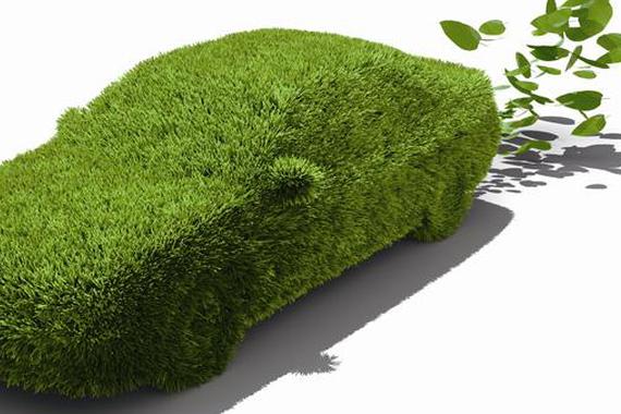 我国新能源汽车 “三包”不应缺位