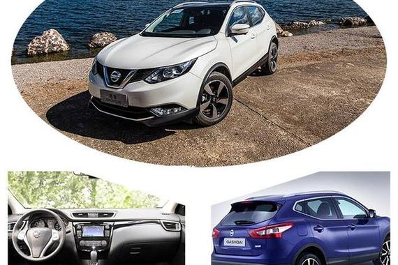 15万就能落地！这么多款合资紧凑SUV任你选