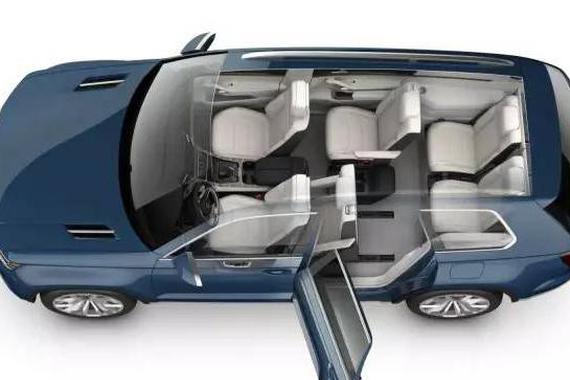 是噱头还是刚需 火爆的7座SUV难道是鸡肋？