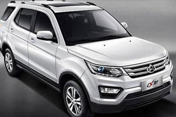 10万元内超值7座SUV，这4款性价比最高