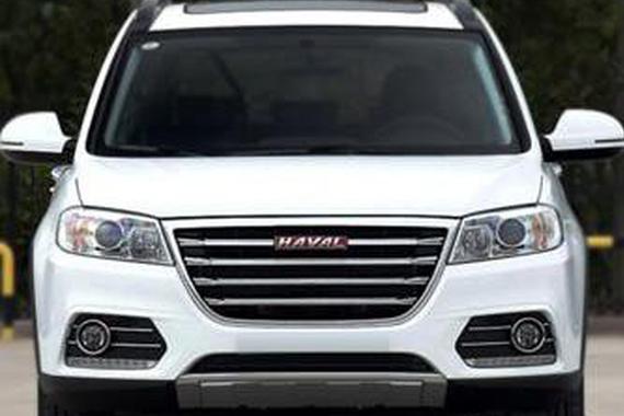 哈弗H6途观昂科威，这3款SUV好在哪