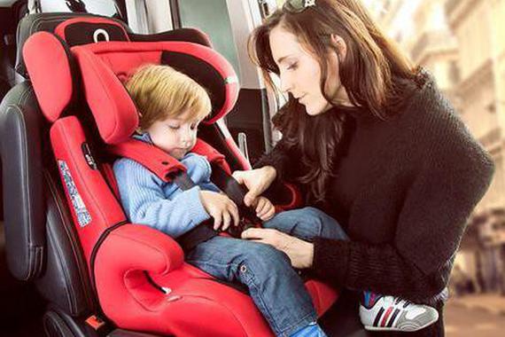 别以为车大就可以 这样的行为扣分扣钱